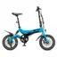 MiRiDER One Blue