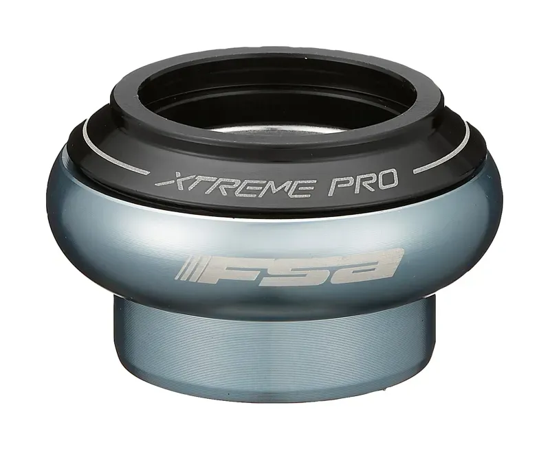 FSA Xtreme Pro Upper Half 1.1/8 34.0mm Headset in Grey