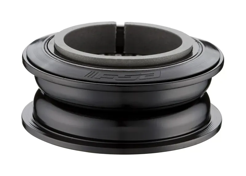 FSA No.10 Headset Semi-Integrated 1.1/8 16.2mm Headset in Black