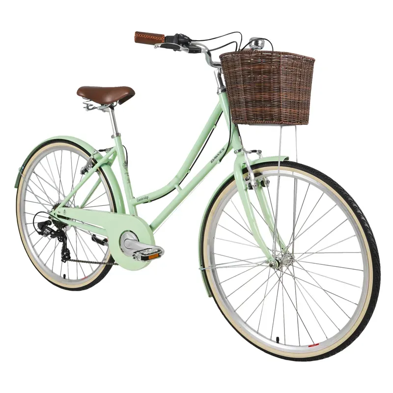 Dawes Cambridge Heritage Bike in Mint-1