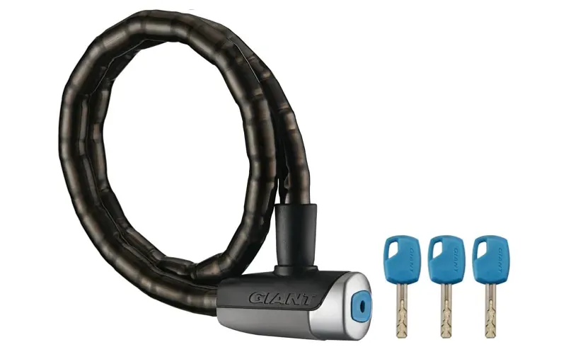 2020 Giant Surelock Tough 2 Black