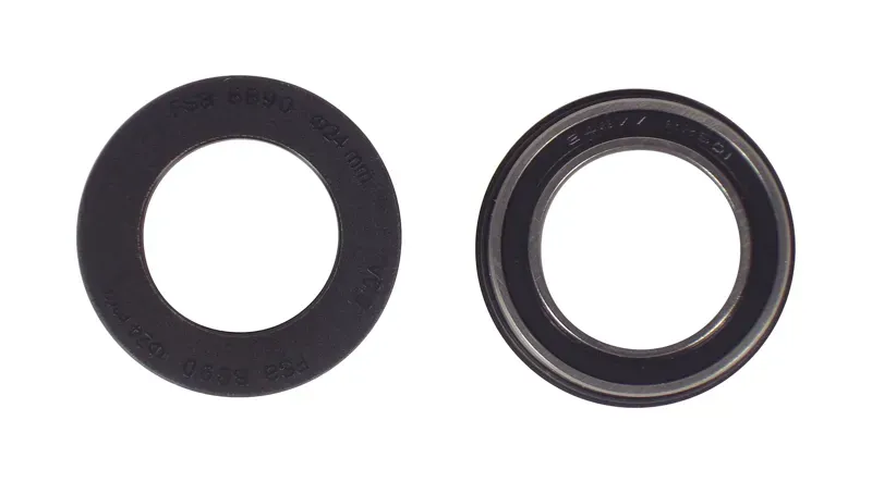 FSA BB90 Trek Madone Replacement BB Bearing Kit Fits Alloy Cranks