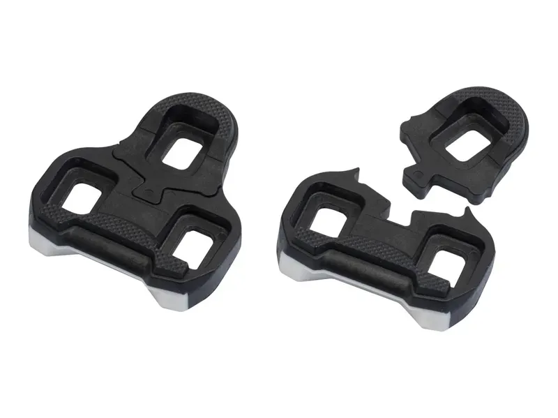 2020 Giant 0 Degree Float Look Compatible Cleats in Black