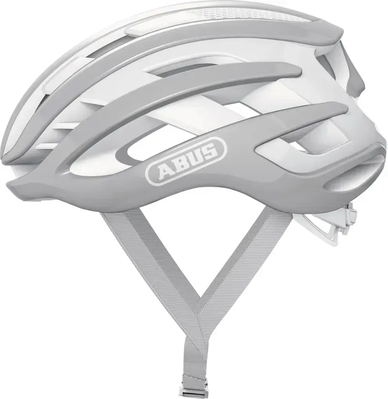 ABUS - AIRBREAKER Pure M Grey Medium