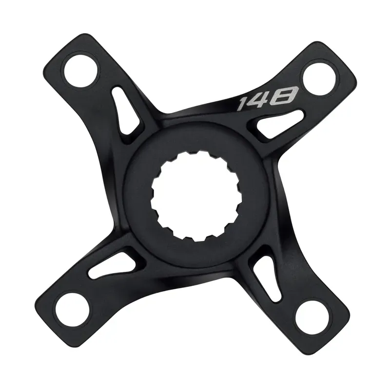 FSA Bosch G3 104 Boost Ebike Spider in Black