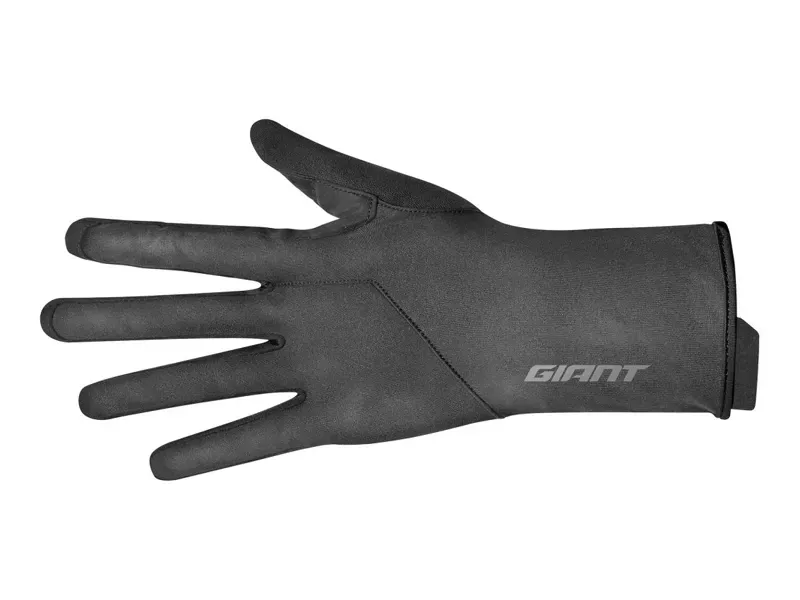 Giant Diversion LF Gloves in Black