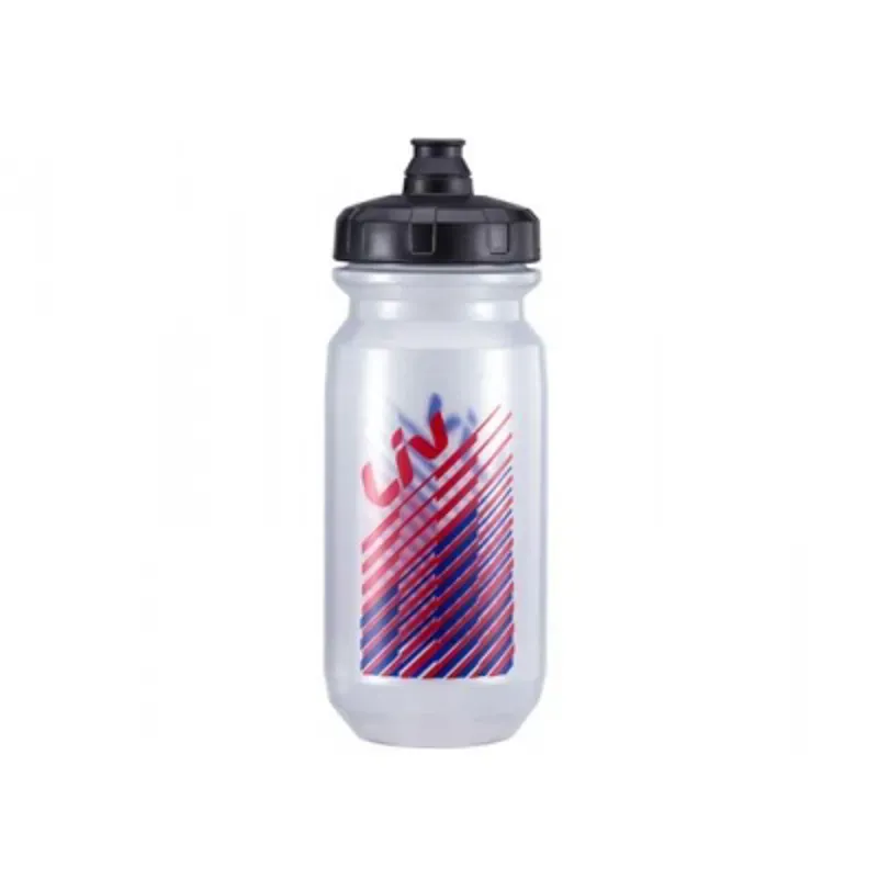 2018 Liv Doublespring PourFast Bottle in White