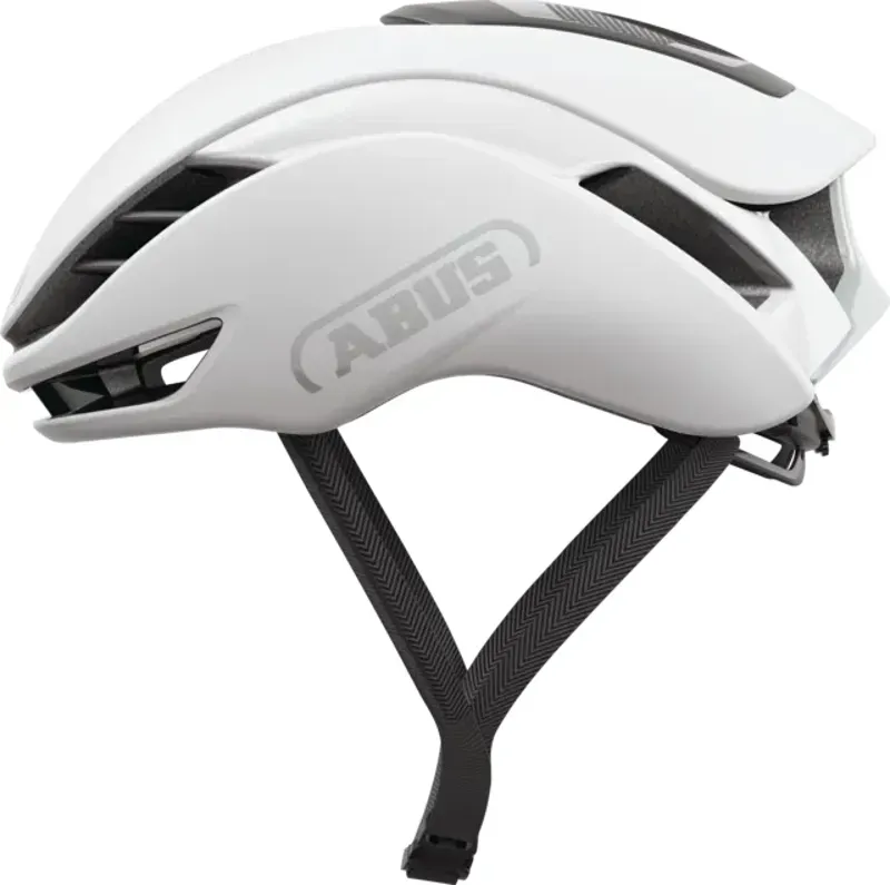ABUS - GAMECHANGER 2.0 Polar White