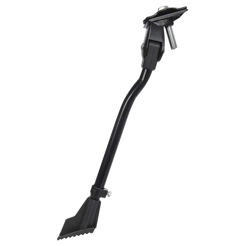 Oxford Bigfoot Kickstand in Black