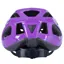 Oxford Talon Helmet in Purple 