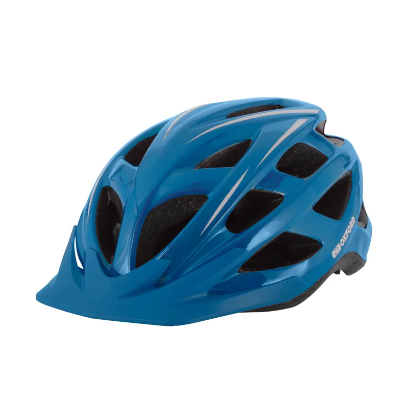 Oxford Talon Helmet in Blue 
