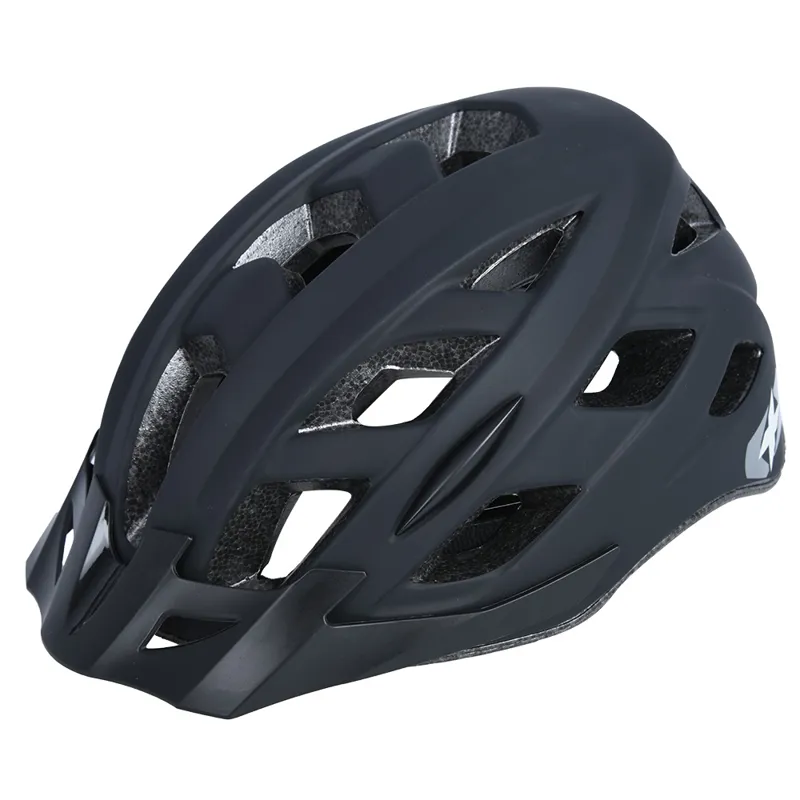 Oxford Metro-V Helmet in Black