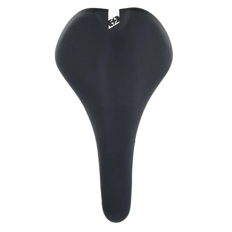 Oxford Comfort Lite Gent's Saddle in Black