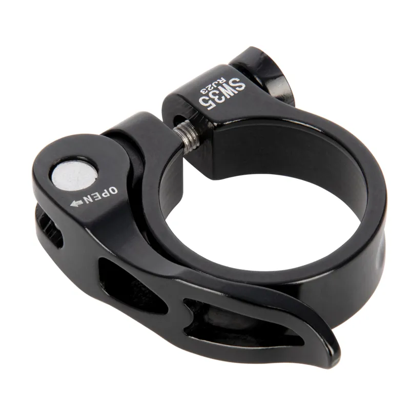 Oxford Quick Release Seat Clamp - 34.9mm