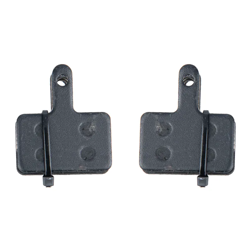 FullStop 30x Shimano Deore BRM515 Disc Pads in Black