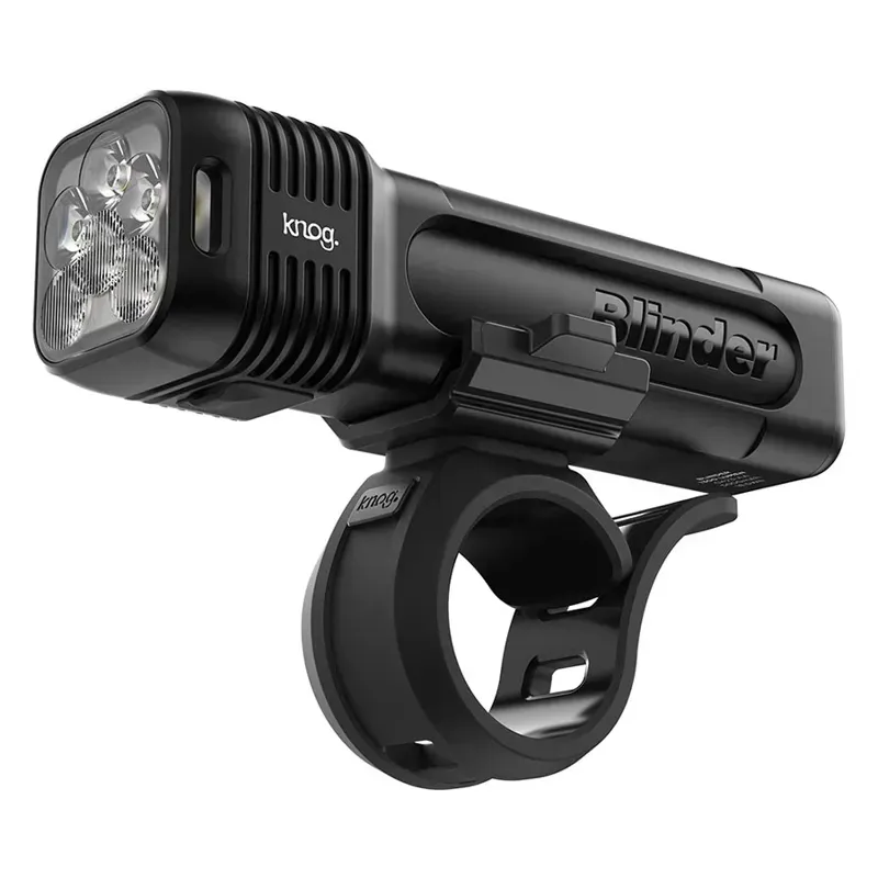 Knog Blinder 1300 Front Light in Black-1