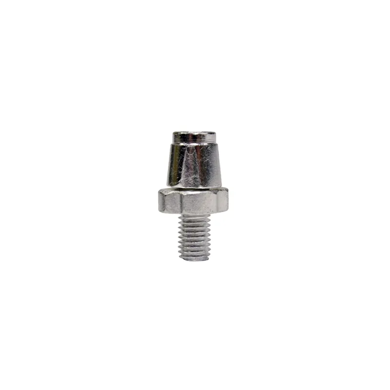 Oxford M7 Alloy Brake Lever Adjusters in Silver