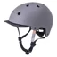 Kali Saha Helmet in Cozy Matt Grey/Black
