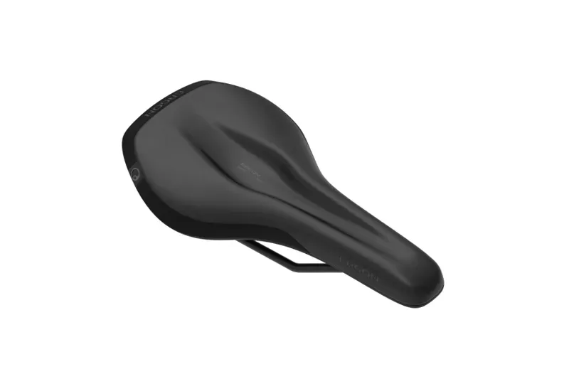 Erogn SMC Core Mens Saddle in Black
