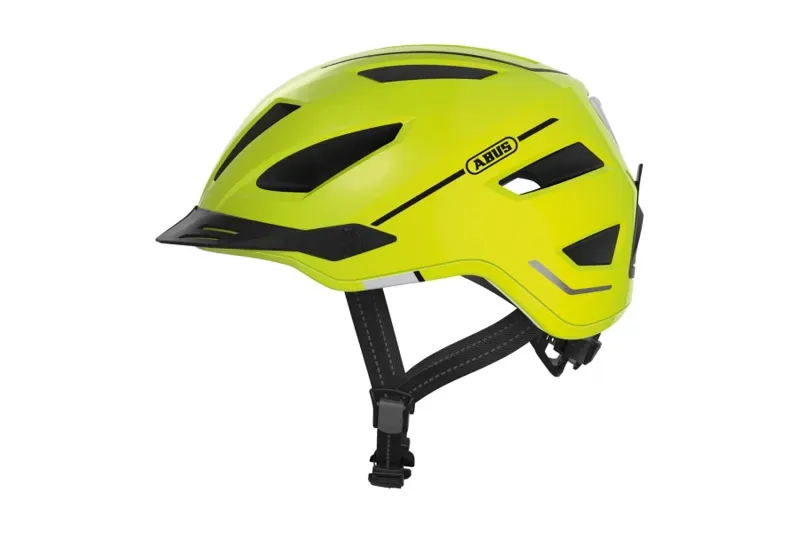 ABUS - PEDELEC 2.0 MIPS Signal Yellow
