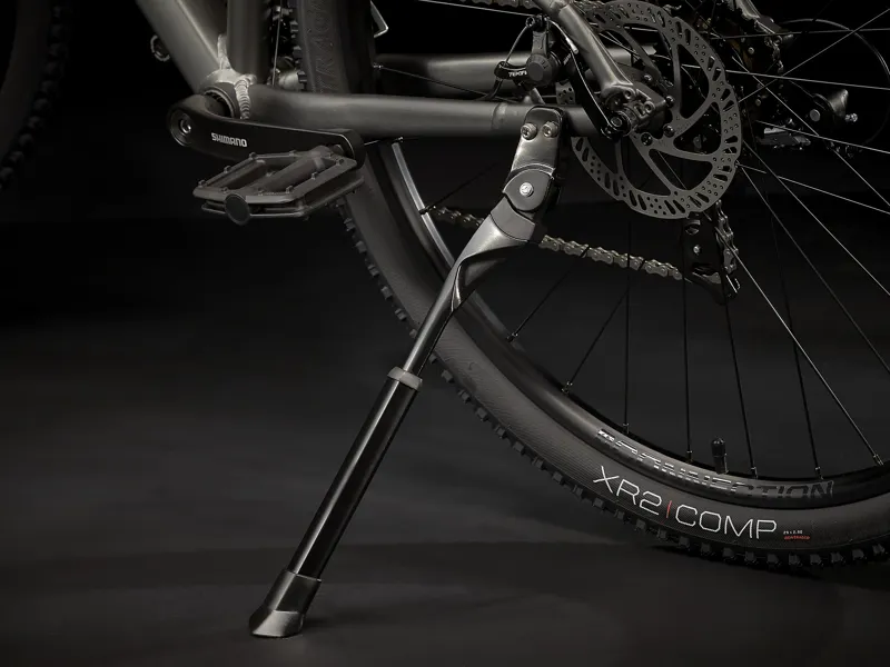 Trek Marlin 4 Mountain Bike in Grey-3