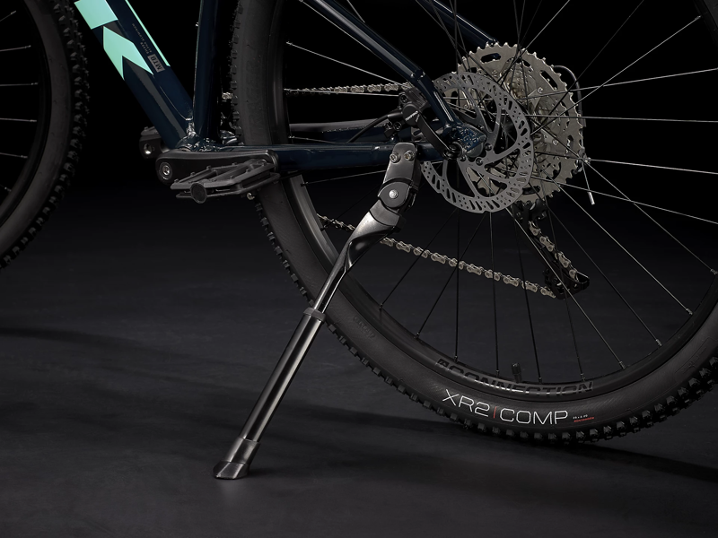 Trek Marlin 6 Mountain Bike in Blue-3