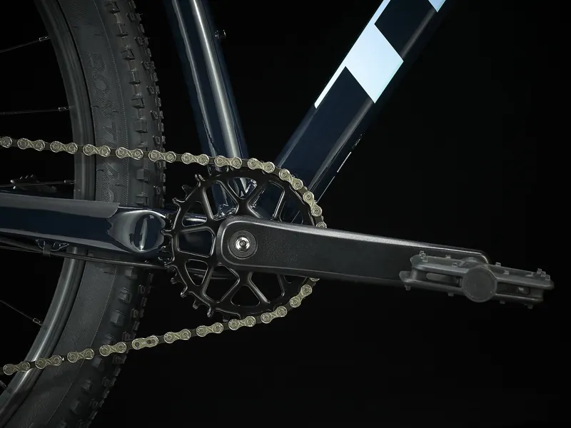 Trek Marlin 6 Mountain Bike in Blue-10