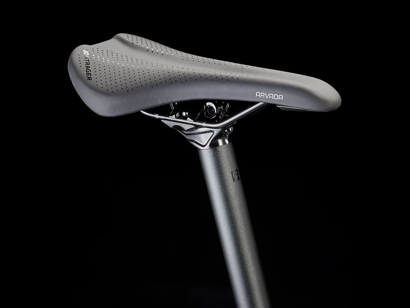 Trek Marlin 6 Mountain Bike in Blue-4