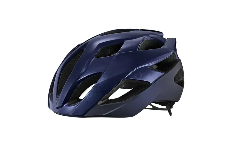 Giant Rev Elite Mips Helmet In Gloss Ultra Navy Blue