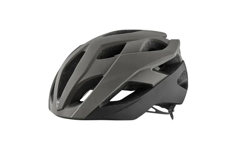 Giant Rev Elite Mips Helmet In Matte Castle Rock Grey