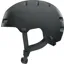Abus XOXO Urban Skater-Look Helmet in Velvet Black