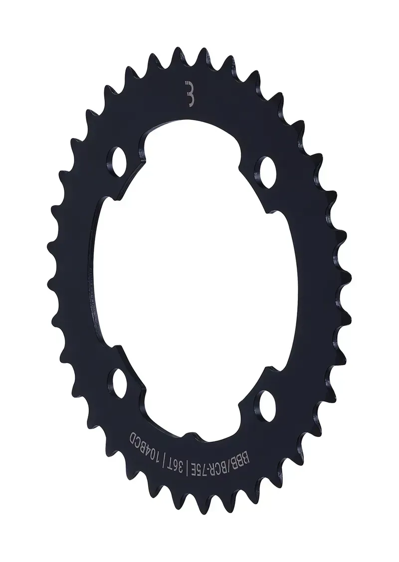 BBB E-bikeGear Chainring 104BCD-1