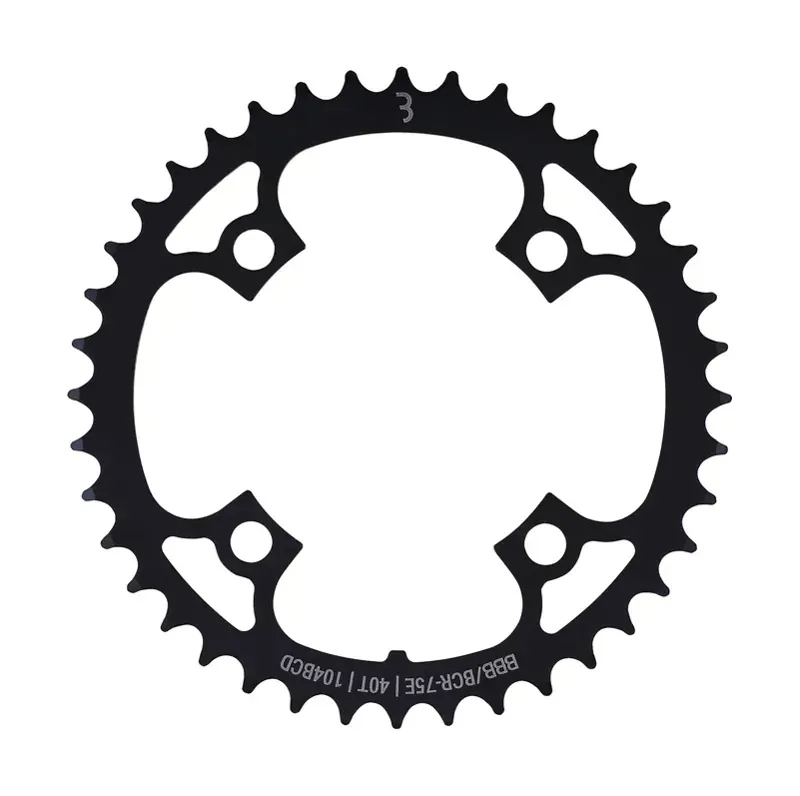 BBB E-bikeGear Chainring 104BCD-3