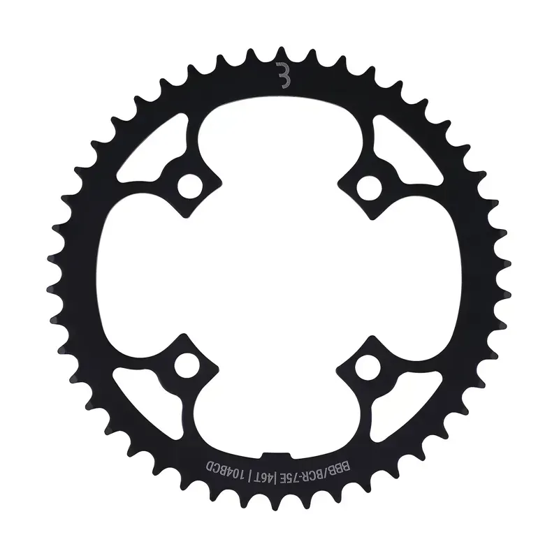 BBB E-bikeGear Chainring 104BCD-6