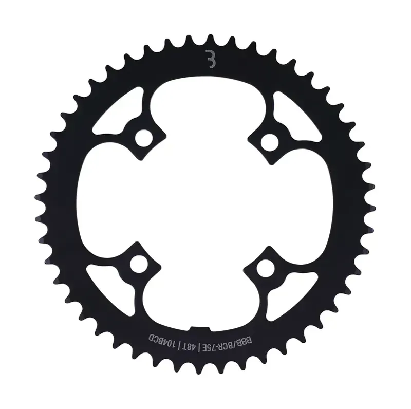 BBB E-bikeGear Chainring 104BCD-7
