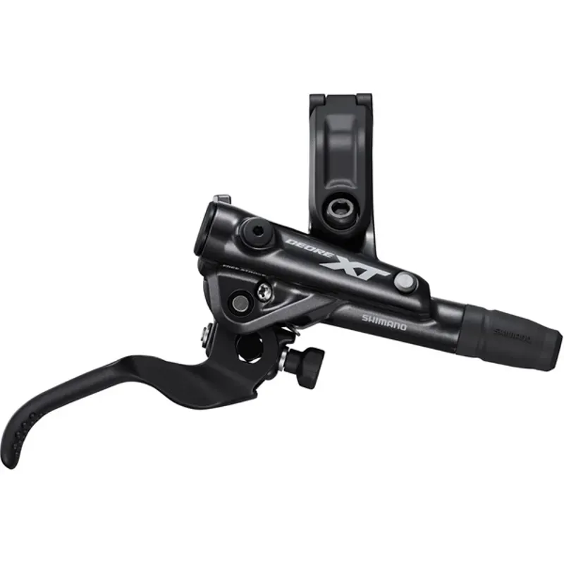 Shimano Deore XT BL-M8100 Complete Brake Lever