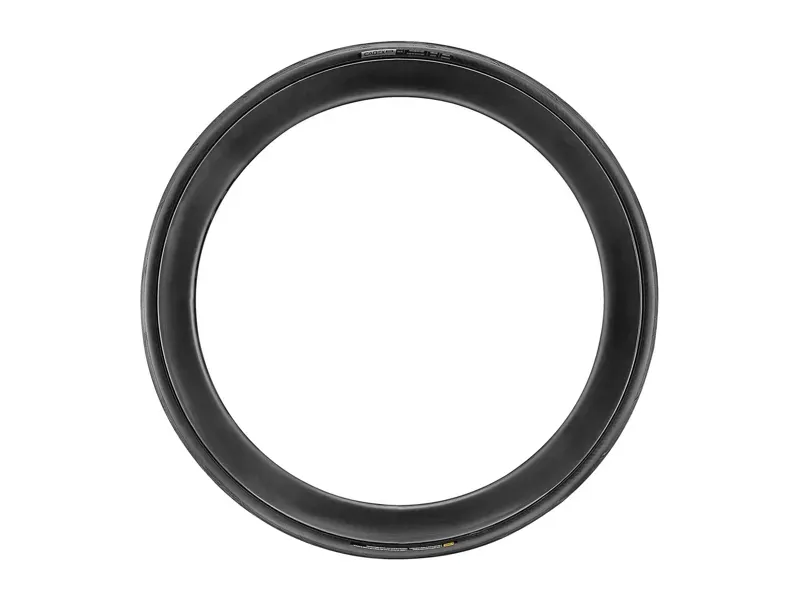 Cadex Aero 700x28c Tubeless Tire in Black