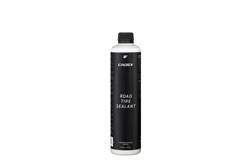 Cadex Road Tyre Sealant - 16.9oz/500ml
