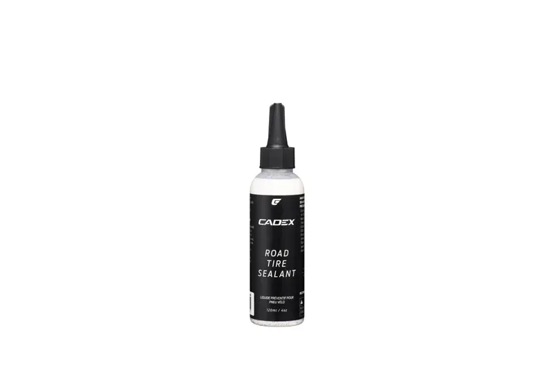 Cadex Road Tyre Sealant - 4oz/120ml