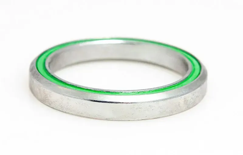 Cane Creek ZN40 Series Headset Bearing 52mm 45x45mm in Silver-1