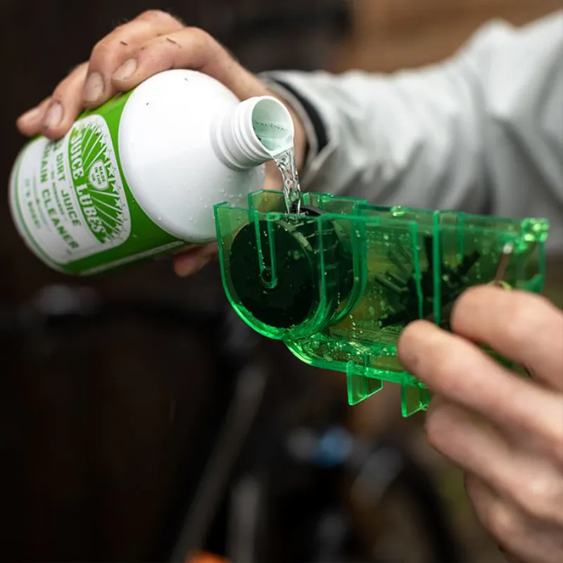Juice Lubes Dirt Juice Boss Chain Cleaner 500ml-1