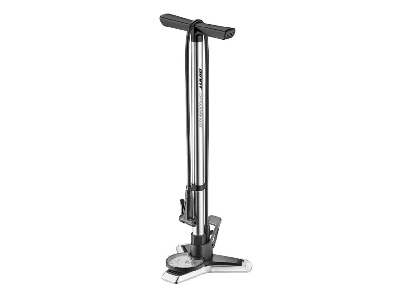 2020 Giant Control Tower Pro Boost Pump in Silver