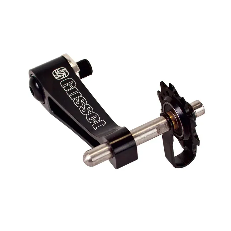 Gusset Squire SS Tensioner in Black