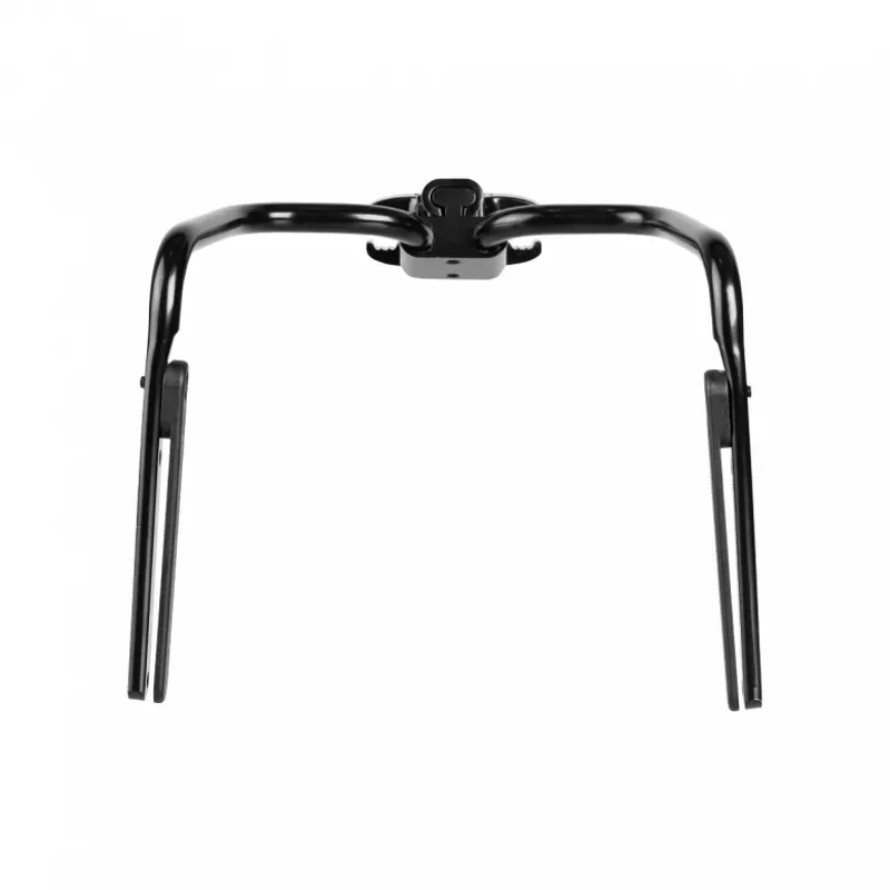 Topeak Backloader Wishbone Saddle Bag Rack in Black