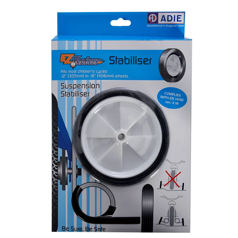 Weldtite EZTrainer Stabiliser