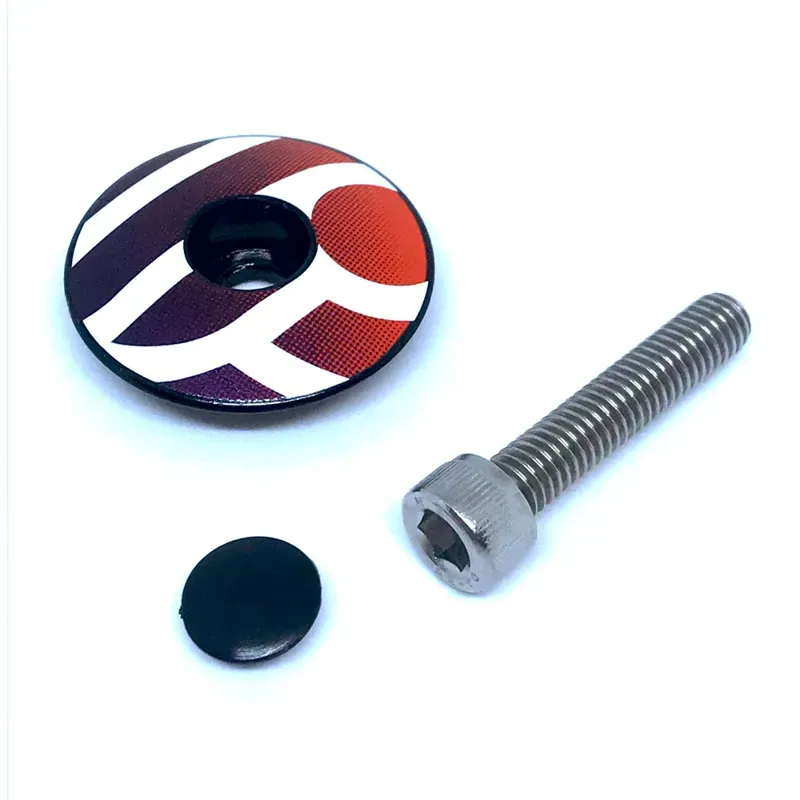 Cinelli Top Cap Mui egg