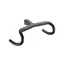 Giant Contact SLR 0 380/360x90mm Integrated Handlebar in Black
