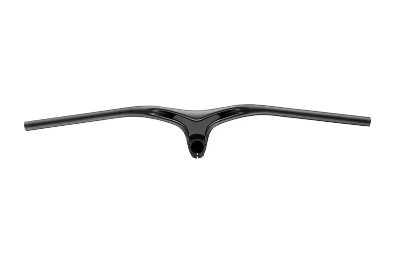 Giant Contact SLR XC 780x90mm Integrated Handlebar in Black