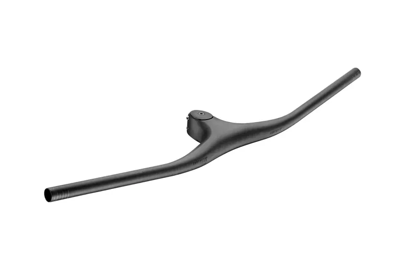 Giant Contact SLR XC 780x90mm Integrated Handlebar in Black-1