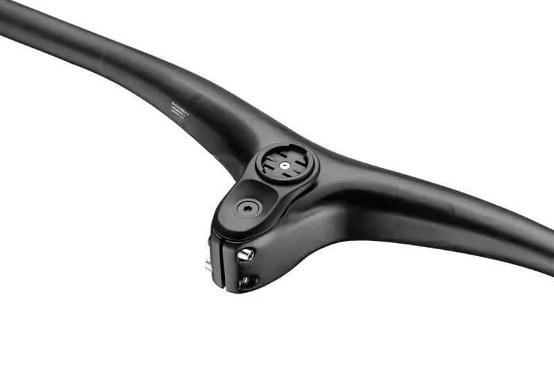Giant Contact SLR XC 780x90mm Integrated Handlebar in Black-3